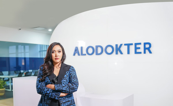 Alodokter向MDI Ventures筹集C系列扩展资金
