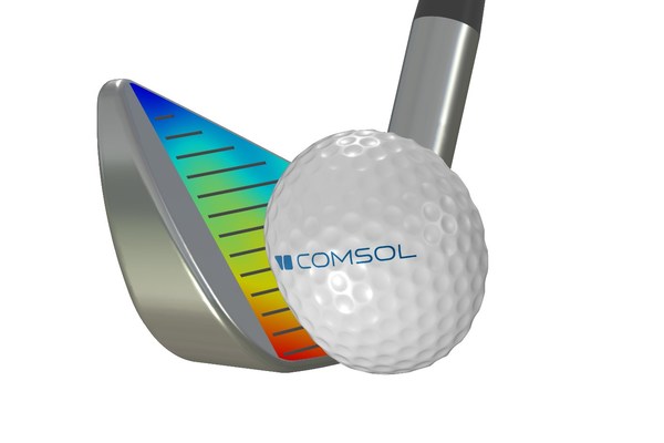 COMSOL 全新发布5.6版本 并推出四个新模块