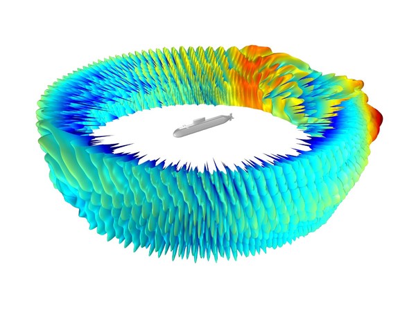 COMSOL 全新发布5.6版本 并推出四个新模块