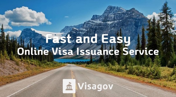 Visagov将提供在线旅游签证签发便捷服务